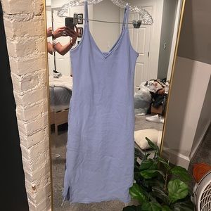 Abercrombie and Fitch midi dress